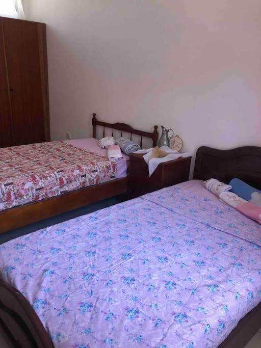 Arsinoe Guest House 法马古斯塔 外观 照片