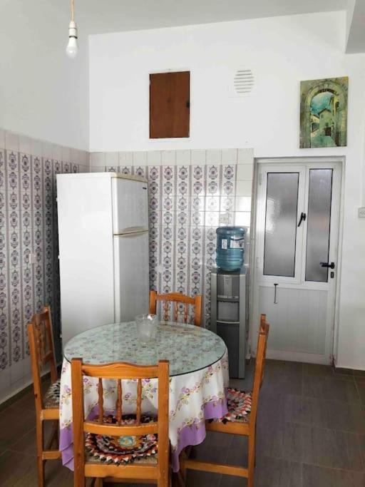 Arsinoe Guest House 法马古斯塔 外观 照片