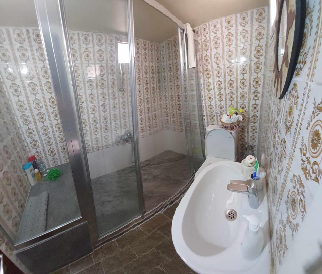 Arsinoe Guest House 法马古斯塔 外观 照片