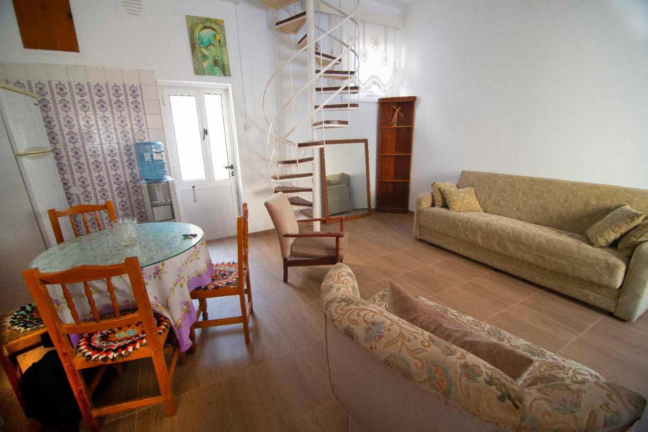 Arsinoe Guest House 法马古斯塔 外观 照片