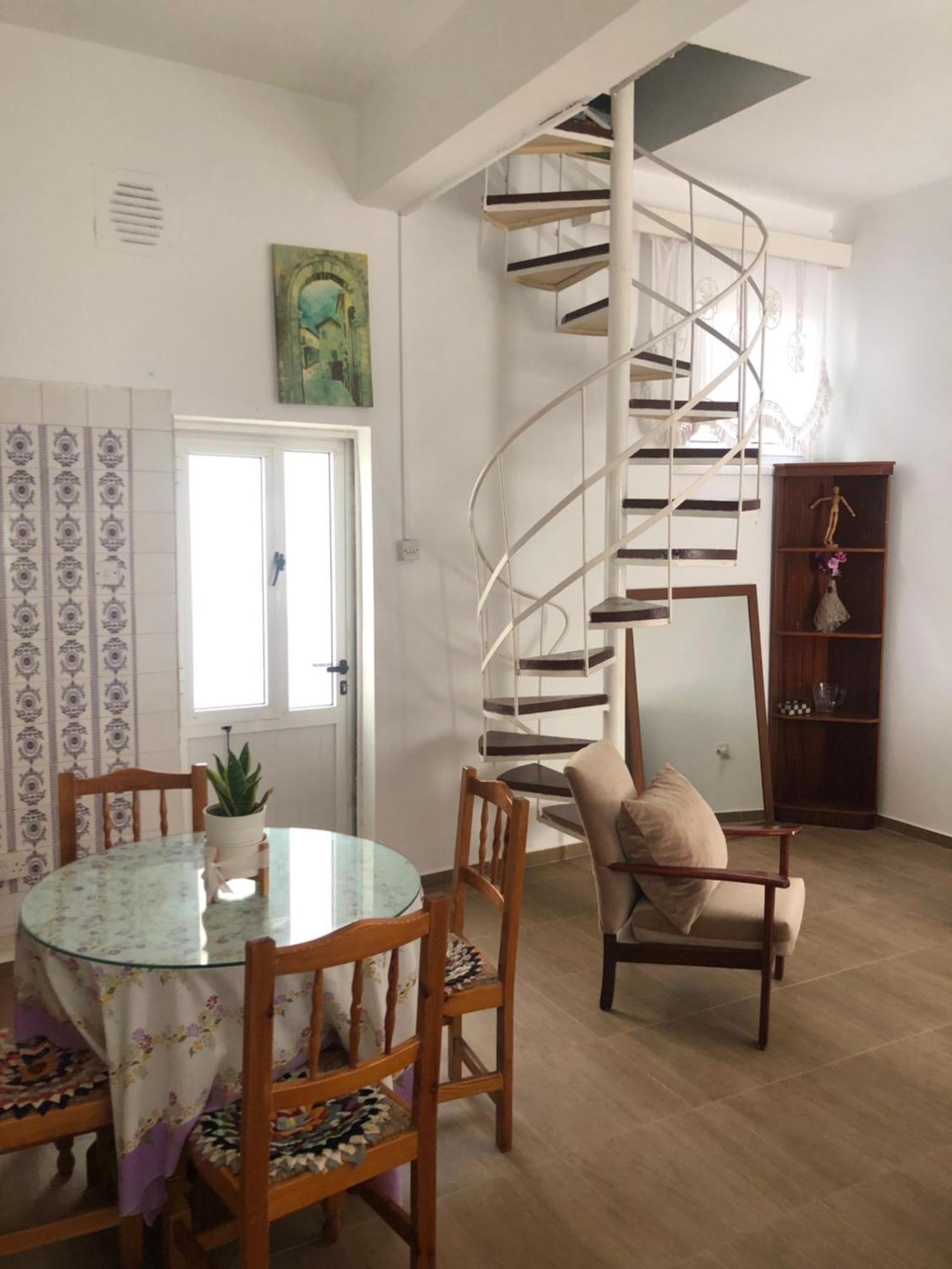 Arsinoe Guest House 法马古斯塔 外观 照片